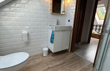 Willa Bukówka Dom całoroczny w górach nad jeziorem z jacuzzi i sauną - Foto 39