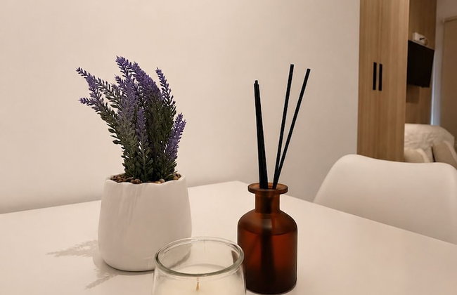 Valentinos Apartments - Foto 9