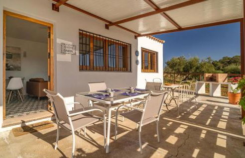 Lovely Home In Algodonales With Wifi - Photo 12