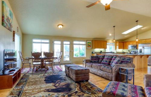 Meadow Walk Cabin - Foto 2