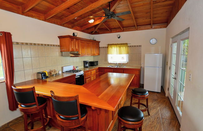 Maya Heights Village Resort - Foto 10