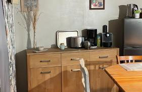 appartement Vintage a l ancienne forge - Foto 13