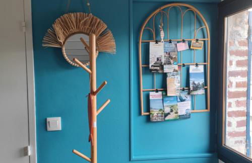 Maison de Pêcheur La Gorge Bleue - Foto 16