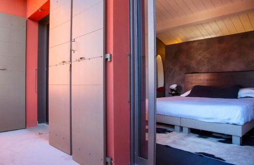 Appartements Hôtel & Spa Le Madeloc - Foto 40