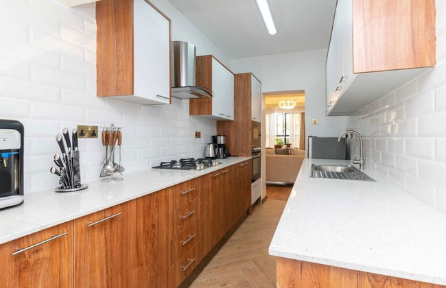 Cysuites Apartment Hotel - Foto 7