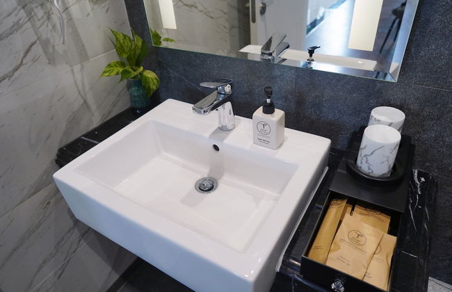 Armin Serviced Apartment Quy Nhon - Foto 29