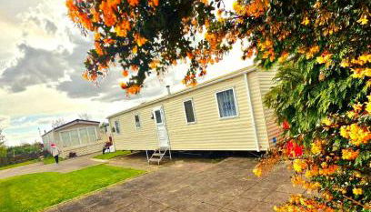 8 Berth Static Caravan - Foto 3