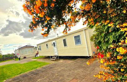8 Berth Static Caravan - Foto 3