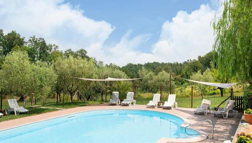 Appealing Apartment in Collesalvetti With Garden - Foto 2