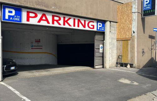 PREMUDA20 Milan elegant apartment by Hospity - Foto 54