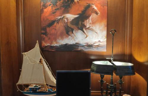 British Wood 'n Stone House - Foto 37