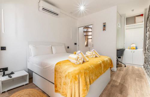 Yellow Wave - Foto 12