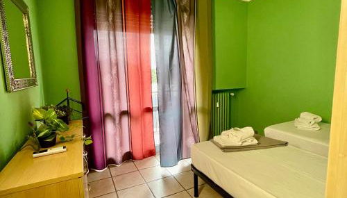 Bnbook - Ferrarin Apartment - Foto 3, towels