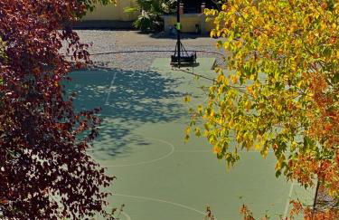 Apartamentos Fernando de los Rios - Foto 44