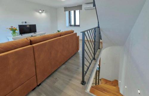 Orihi in Orihi (Haus für 2-4 Personen) - Foto 15