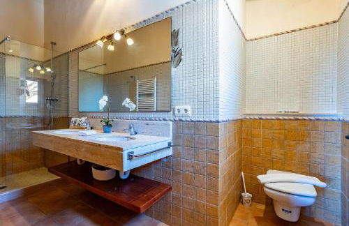 Rustica Sa Talaia by dracmallorca - Foto 38