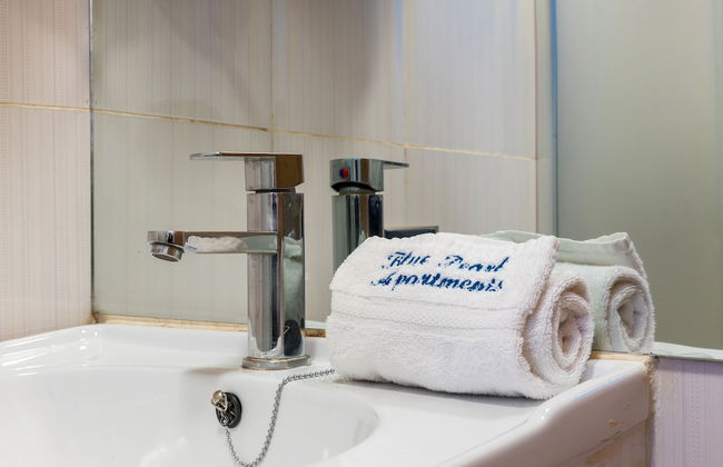 Blue Pearl Apartments - Photo 27