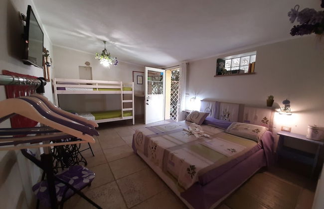 Casa di Campagna Dal Pozzo - Foto 11