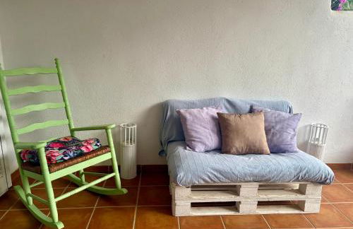 CASA AZUL Mojácar - Foto 9