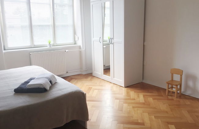 Historic Mexico Building Apartment - Foto 5