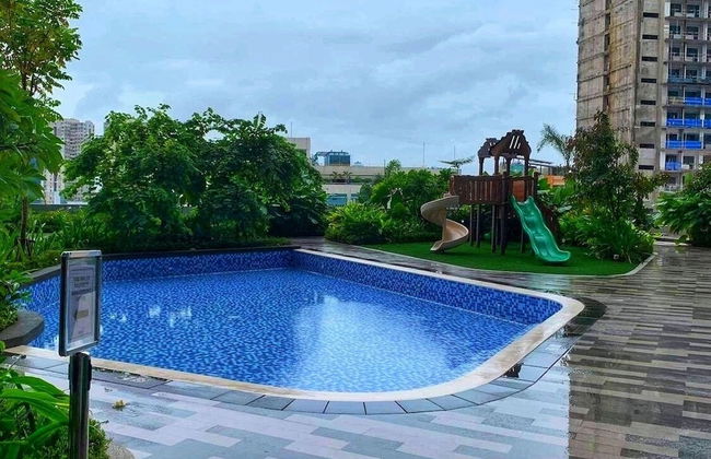 Air Residences-The House of Five - Foto 16