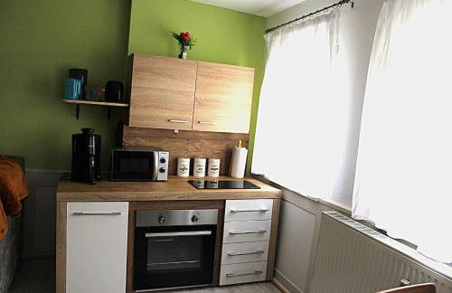 Schöne 2 Zimmer Wohnung in Sulz Bergfelden bis 4 Personen - Foto 7