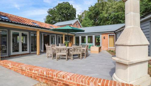 Church Farm Barn - Foto 2