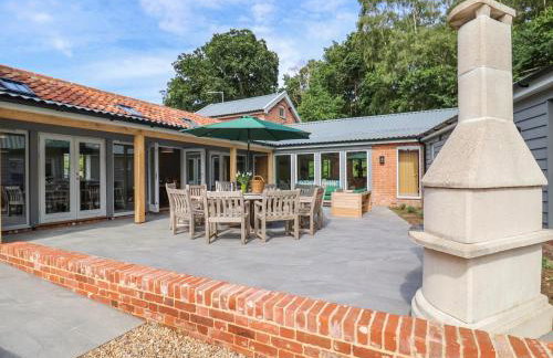 Church Farm Barn - Foto 2