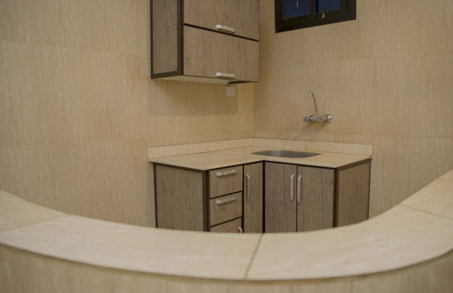 Al Eairy Furnished Apartments Qassim 1 - Foto 16