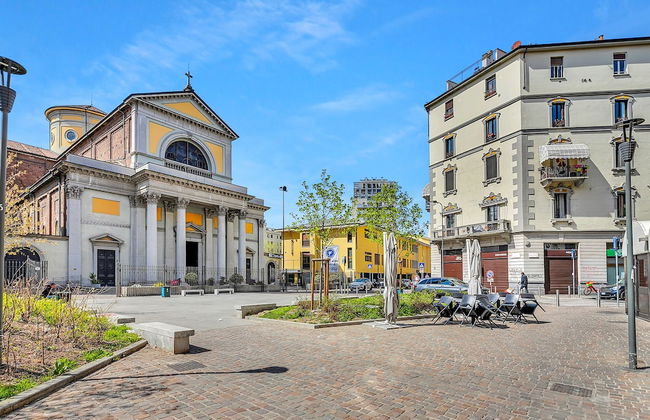 Alessia's Flat - San Luigi - Foto 19