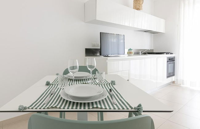 Residenza Excelsior 606 - Foto 4