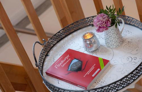 Ferienwohnung Bodil - Foto 29