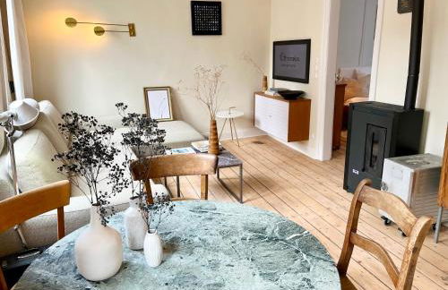 Historisches Apartment Minimalus - Foto 21