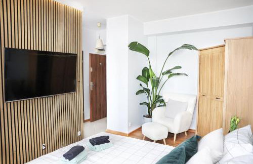 Apartament Kokpit - Foto 7