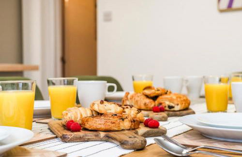 Lovely and spacious 4 bedroom house Burgess Hill - Foto 38