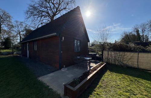 Gîte Les Sapins en Baie de Somme - Foto 20