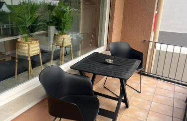 KnocksCasa4You EG Monteurwohnung in Marburg - Foto 14