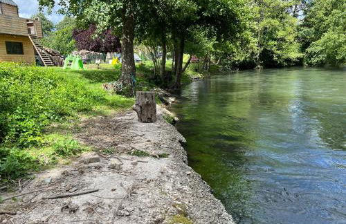 Gîte des 3 vallées - Foto 14