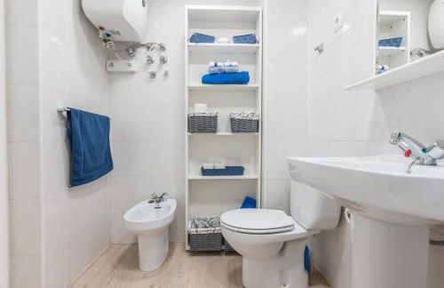 Apartamento Cartago-Murciapartments - Foto 21