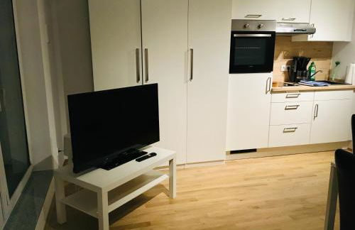 Leben wie Zuhause in Nürnberg - Live in A37 - Foto 21