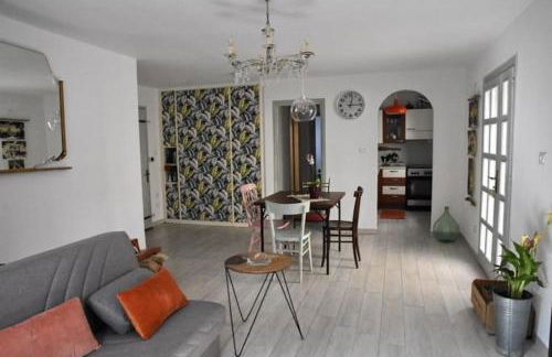 Casa Iride, appartamento con grazioso giardino - Photo 1