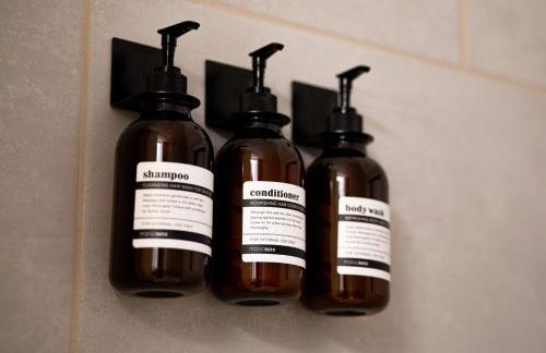 Elegant, Spacious 3BR 2B Apt Perfect for Long Stays - Foto 57