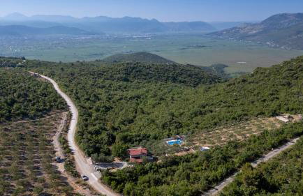 Country house Maslina by Villas Guide - Foto 1