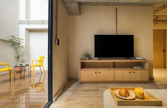 Caliza Roma Residences by Tasman - Foto 60