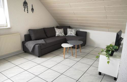 Familienfreundliche Ferienwohnung mit Wohlfühlbalkon und kostenlosem Parkplatz nahe Messe und Bodensee - Foto 2