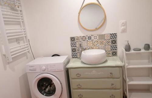 chez Marie et Lulu - Foto 25