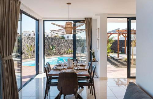 Villa Amaranta - Foto 53