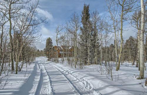 Mountain Majesty home - Foto 8