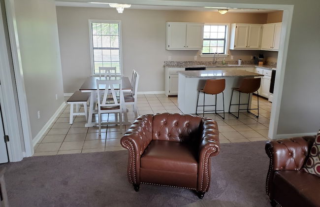 The Riverbend House - Foto 6