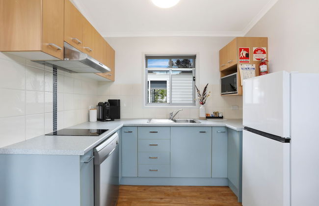 Reflections Forster Beach - Holiday Park - Photo 41